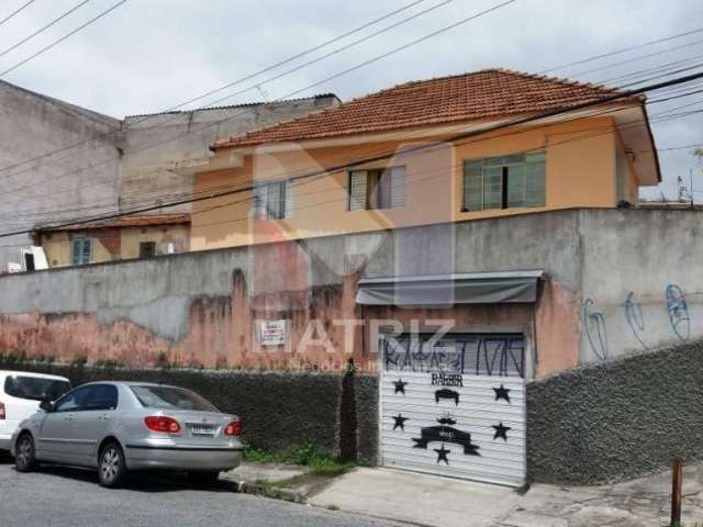 Casa com 2 quartos à venda na Rua Lagoinha, 282, Vila Bancária Munhoz, São Paulo por R$ 480.000