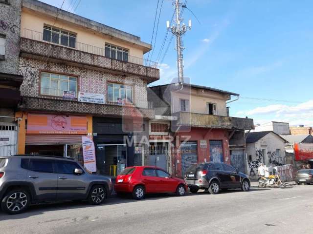 Casa comercial com 2 salas à venda na RUA EURÍDICE BUENO, 121, Brasilândia, São Paulo, 200 m2 por R$ 2.000.000