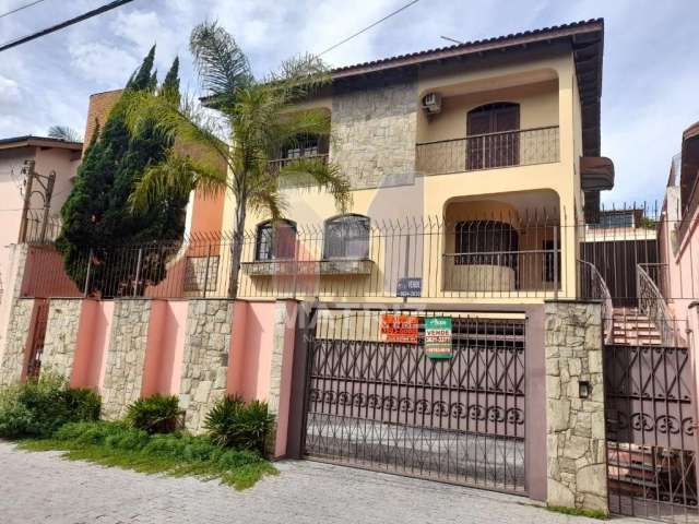 Casa com 5 quartos à venda na Avenida do Anastácio, 1904, Parque São Domingos, São Paulo por R$ 1.620.000