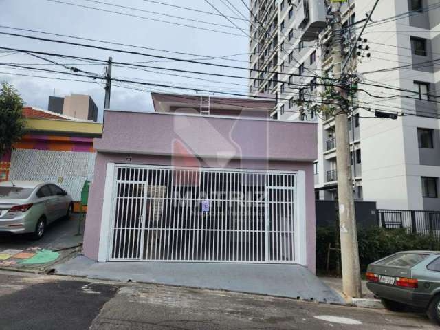 Casa com 4 quartos para alugar na Rua Cândida Franco de Barros, 91, Itaberaba, São Paulo por R$ 6.500