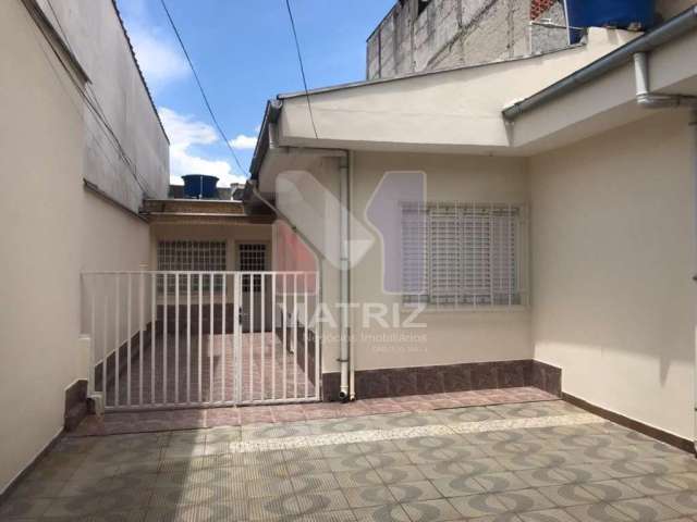 Casa com 2 quartos à venda na Travessa Joaquim Pedro Moreira, 63, Jardim Almanara, São Paulo, 70 m2 por R$ 450.000