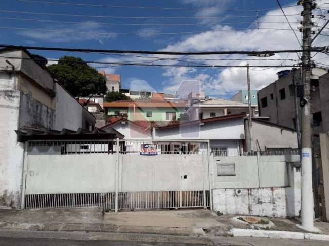 Casa com 2 quartos à venda na Rua prof. João Higino Batista, 158, Brasilândia, São Paulo por R$ 420.000