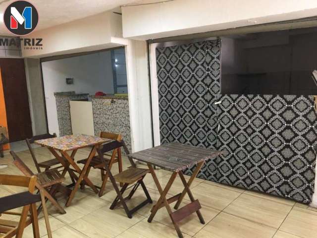 Ponto comercial com 1 sala para alugar na Rua Martim Tenório, 167, Lapa, São Paulo, 60 m2 por R$ 4.500