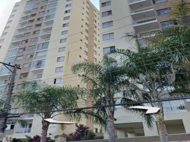 Apartamento com 2 quartos à venda na Rua Enéias Luís Carlos Barbanti, 122, Freguesia do Ó, São Paulo, 50 m2 por R$ 340.000