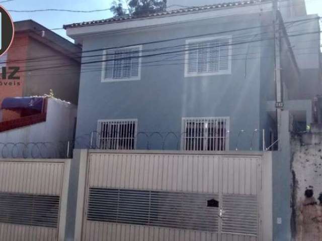 Casa com 2 quartos à venda na Rua Goulart de Oliveira, 282,286, Vila Yara, São Paulo por R$ 440.000