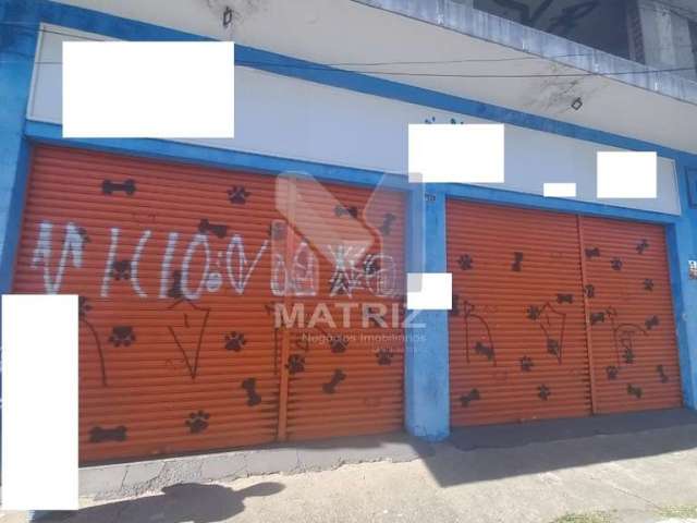 Ponto comercial com 1 sala para alugar na AVENIDA JOÃO PAULO I, 660, Freguesia do Ó, São Paulo, 130 m2 por R$ 5.800