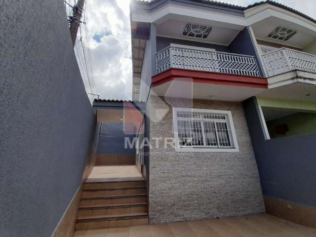 Casa com 3 quartos para alugar na Rua Santa Teresa De Ávila, 332, Pirituba, São Paulo, 130 m2 por R$ 3.400