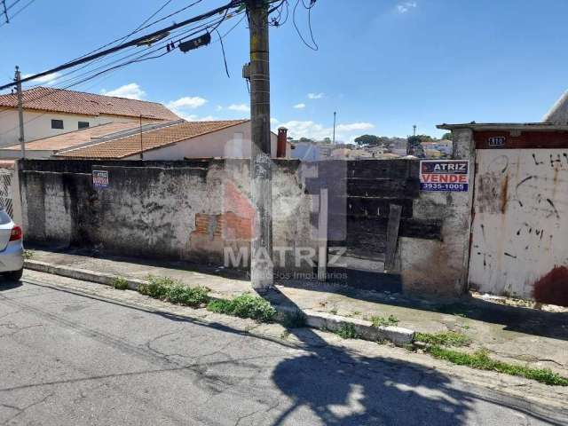 Terreno à venda na RUA MAJOR PROCÓPIO DE ALMEIDA, 310, Pirituba, São Paulo por R$ 1.250.000