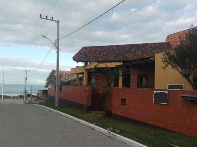 Linda Casa no Itacolomi