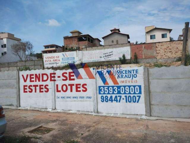 Comprar. Vender. Lote. Residencial/Comercial. Espírito Santo. Betim/MG