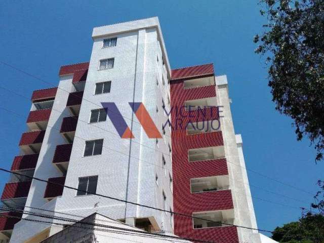 Apartamento à venda no bairro Angola 3 quartos