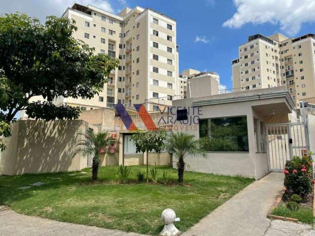 Apartamento Moderno de 2 Quartos com Varanda em Ótima Localização.