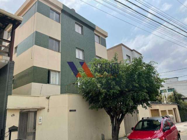 Apartamento para alugar no bairro Filadélfia em Betim