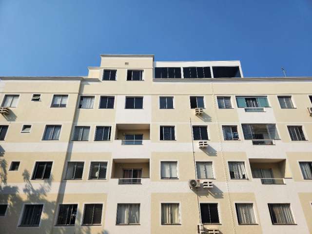 Apto Duplex no Residencial Parque Ciudad De Vigo com varanda