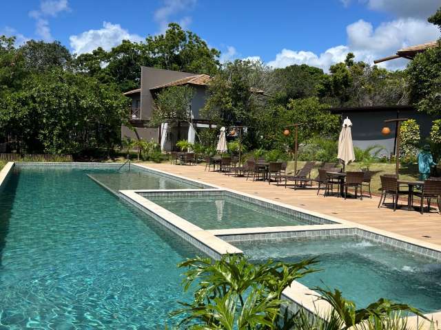 Casa a venda em Praia do Forte