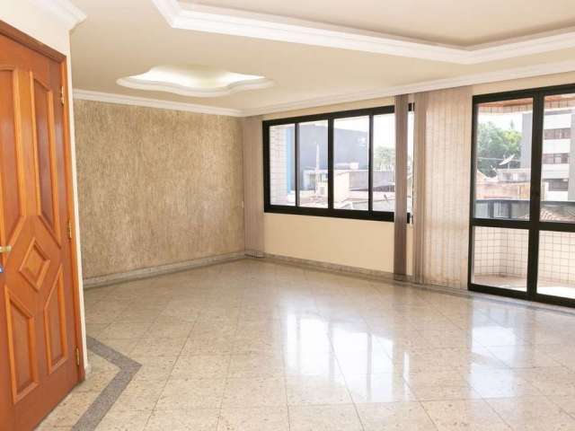 Apartamento com 4 dormitórios à venda, 193 m² por R$ 990.000,00 - Centro - Jundiaí/SP