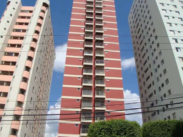 Apartamento - Padrão, para Venda em São Paulo/SP