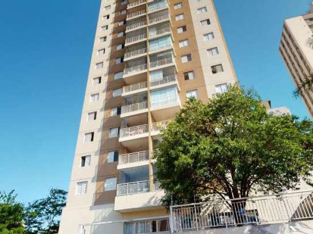 Apartamento - Padrão, para Venda em São Paulo/SP