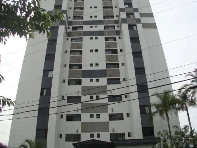 Apartamento - Padrão, para Venda em São Paulo/SP