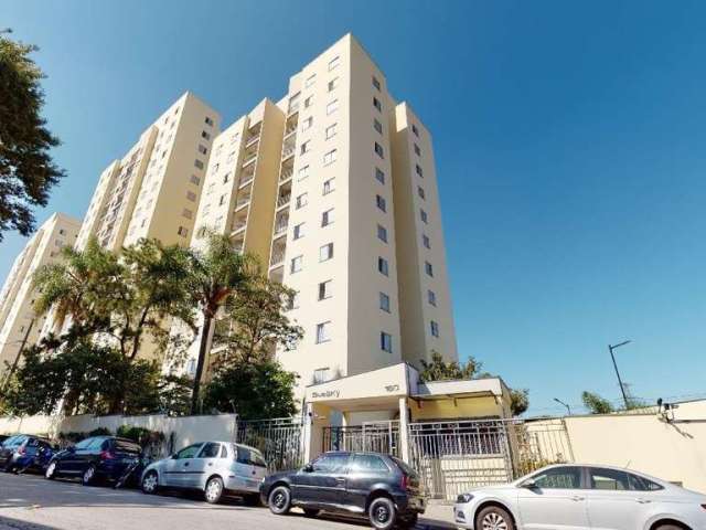 Apartamento - Padrão, para Venda em São Paulo/SP