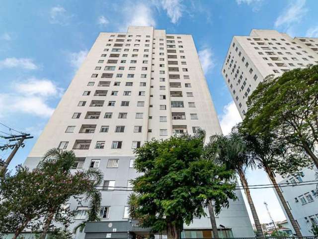 Apartamento - Padrão, para Venda em São Paulo/SP