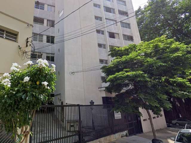 Apartamento - Padrão, para Venda em São Paulo/SP