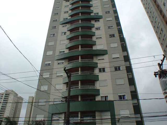 Apartamento - Padrão, para Venda em São Paulo/SP