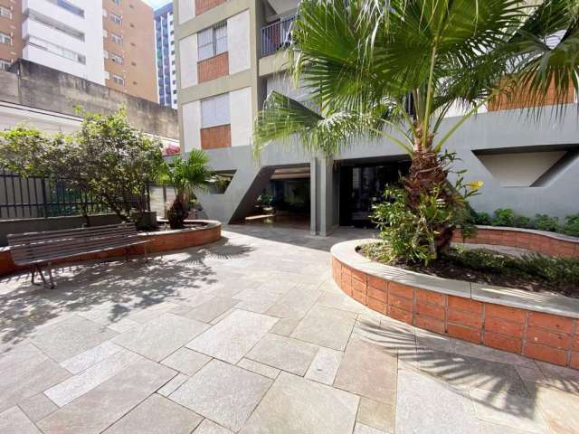 Apartamento - Padrão, para Venda em São Paulo/SP