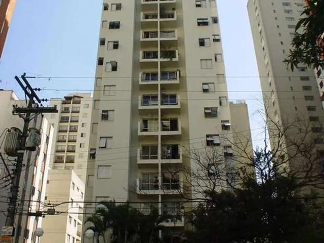 Apartamento - Padrão, para Venda em São Paulo/SP