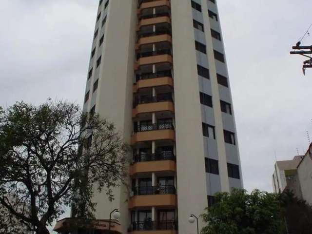 Apartamento - Padrão, para Venda em São Paulo/SP