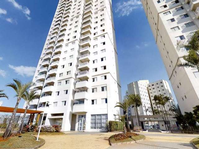 Apartamento - Padrão, para Venda em São Paulo/SP