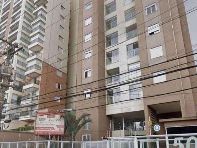 Apartamento - Padrão, para Venda em São Paulo/SP