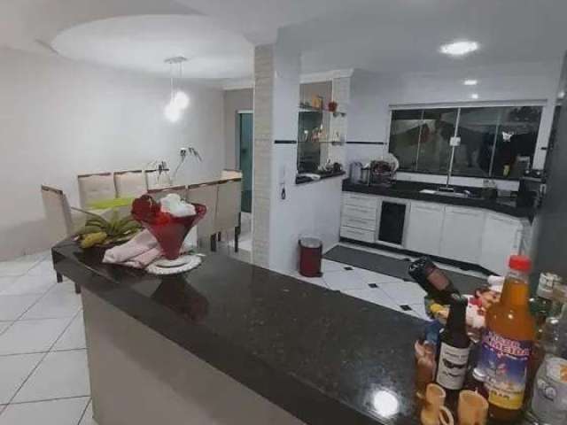 Casa - Padrão, para Venda em São José do Rio Preto/SP