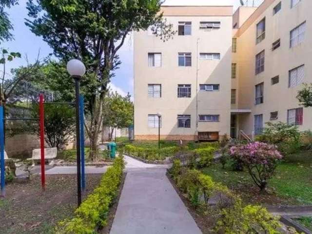 Apartamento - Padrão, para Venda em Osasco/SP