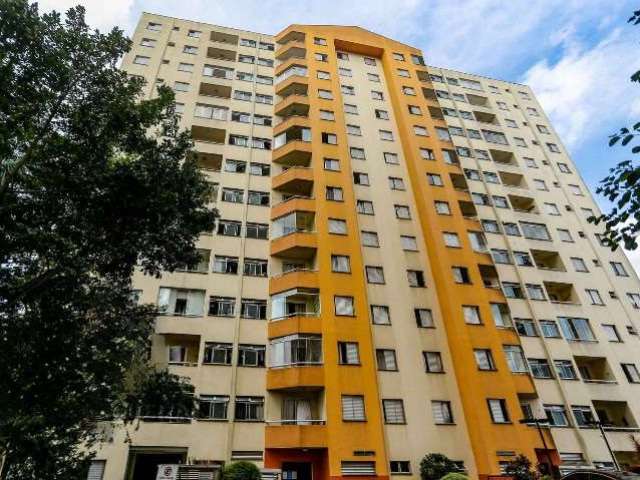 Apartamento - Padrão, para Venda em São Paulo/SP