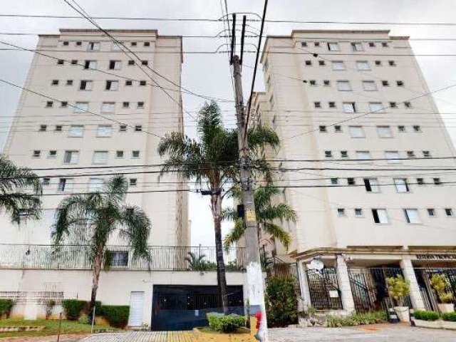 Apartamento - Padrão, para Venda em São Paulo/SP