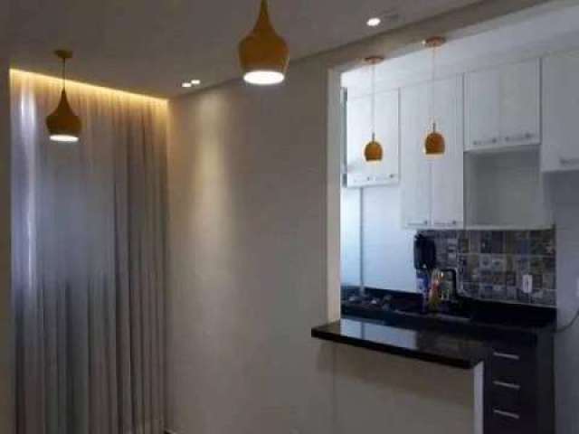 Apartamento - Padrão, para Venda em São Paulo/SP