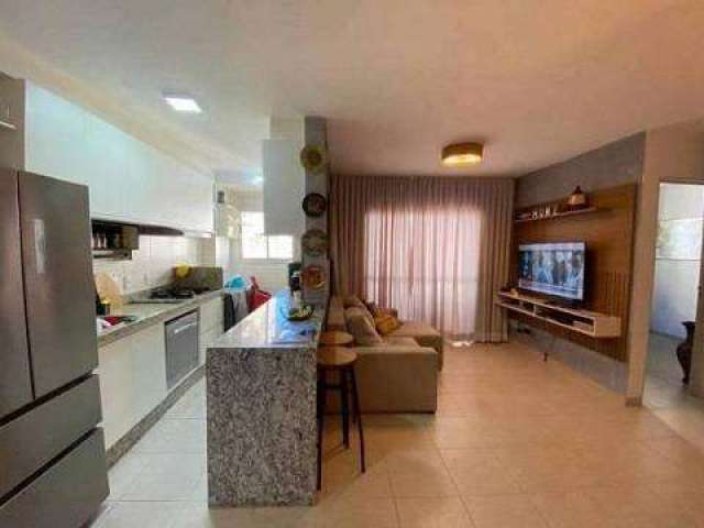 Apartamento - Padrão, para Venda em Barueri/SP