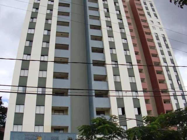 Apartamento - Padrão, para Venda em São Paulo/SP