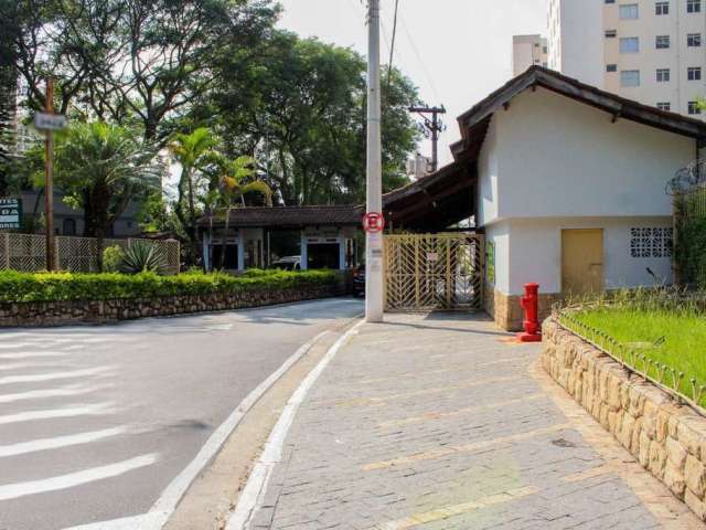 Apartamento - Padrão, para Venda em São Paulo/SP