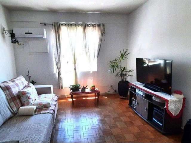 Apartamento - Padrão, para Venda em São Paulo/SP