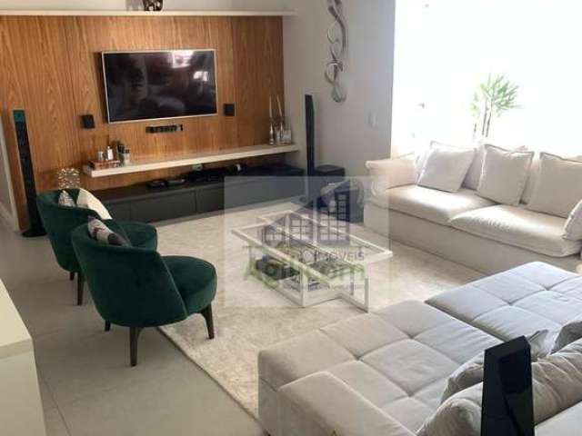 Apartamento para locação no brooklin com 3 dormitórios