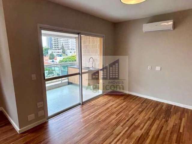 Apartamento à venda no brooklin com 2 dormt/ atendimento único e exclusivo