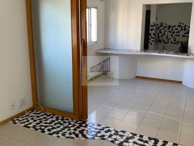 Apartamento à venda em moema