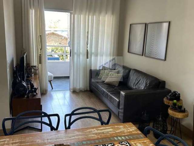 Apartamento à venda no brooklin com 3 dormitórios