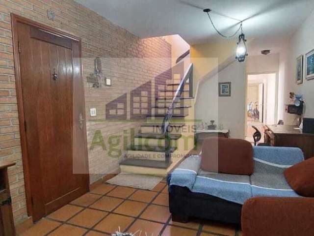 Casa a venda 196 m², 4 dormitórios sendo 2 suíte, parque jabaquara