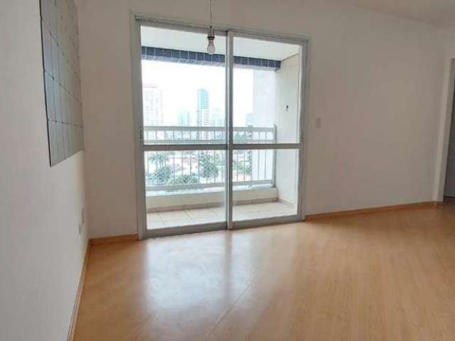 Apartamento 60 m2, 2 dorm. sendo 1 suíte, com 2 vagas e lazer