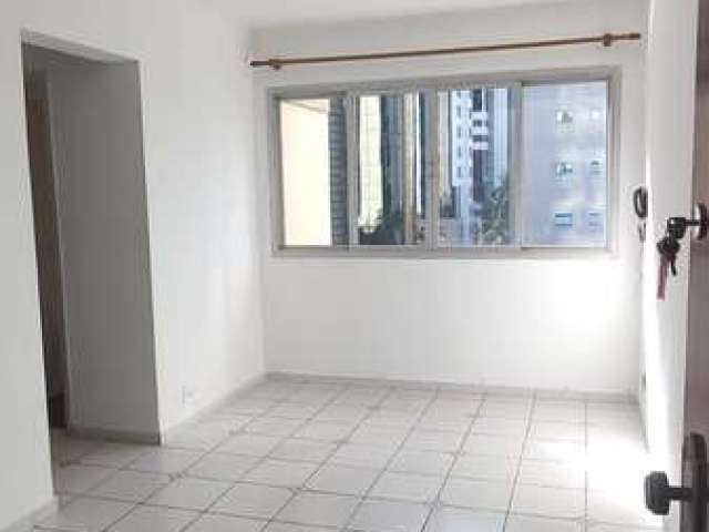 Apartamento no brooklin 51m² ao lado da berrini