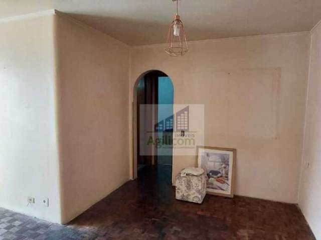 Apartamento à venda em vila olímpia com 2 dormitórios