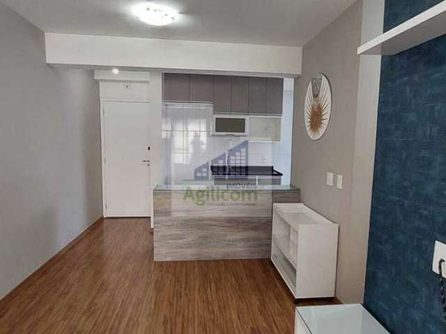 Apartamento à venda em socorro com 2 dormitórios